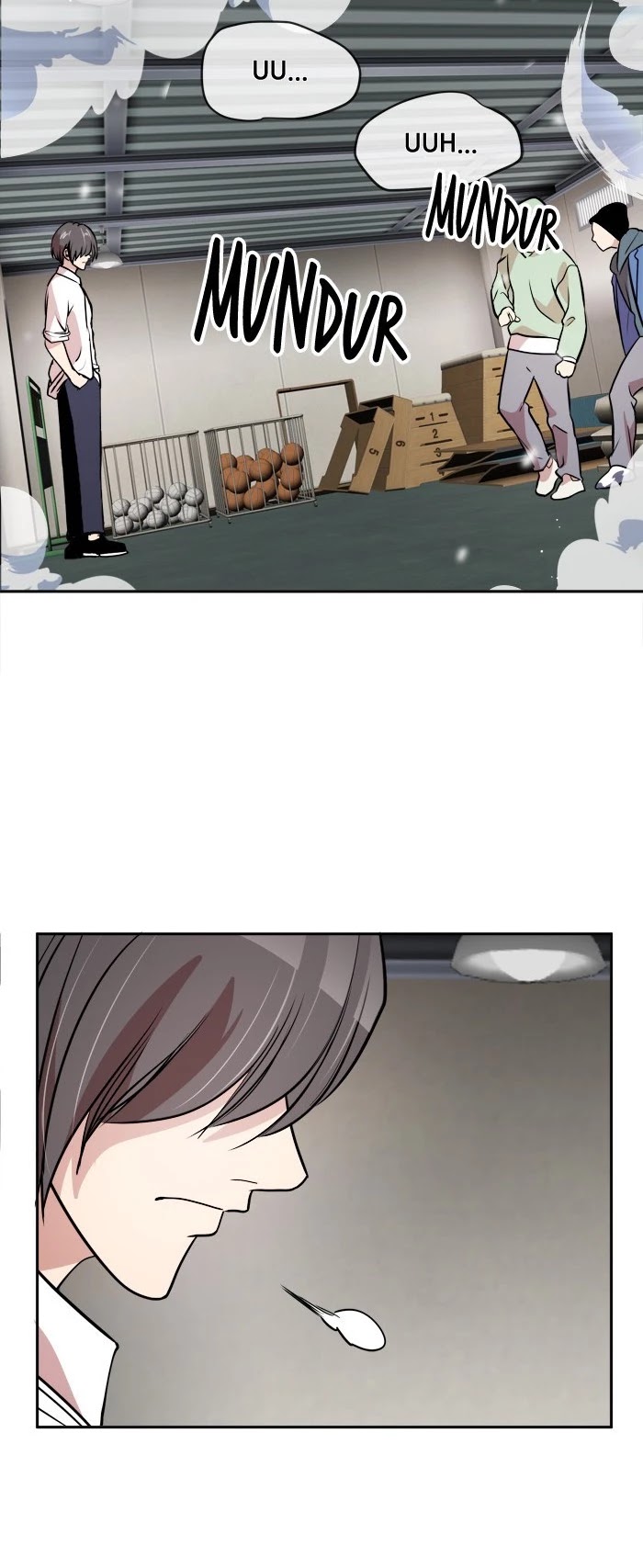 Change (Jin Yuan) Chapter 57 page 5 - Chapter 57