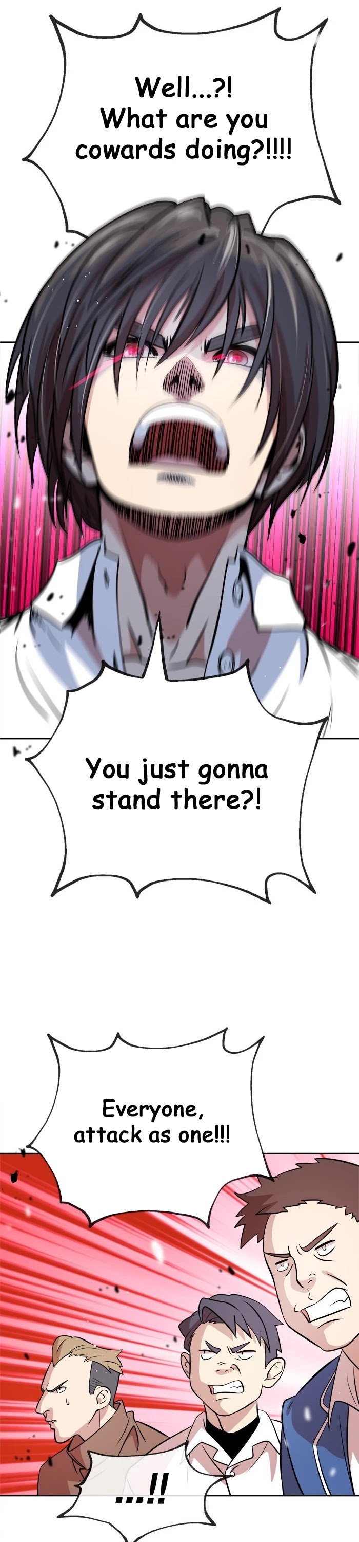 Change (Jin Yuan) Chapter 57 page 6 - Chapter 57