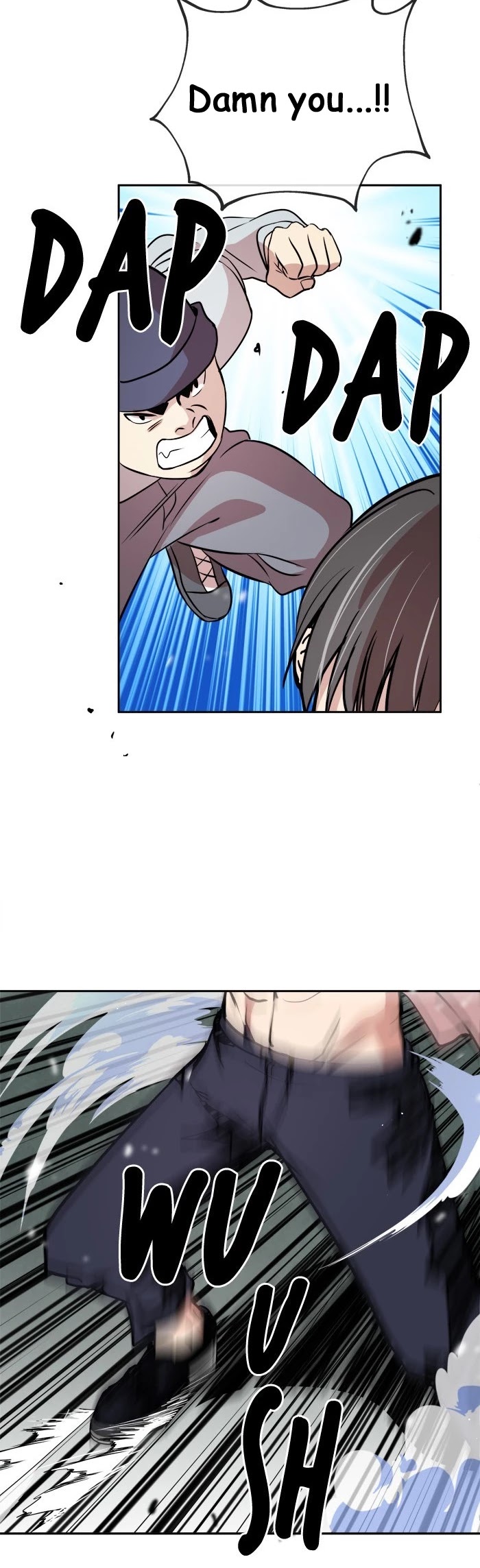 Change (Jin Yuan) Chapter 57 page 9 - Chapter 57