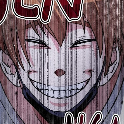 Change (Jin Yuan) Chapter 57 cover
