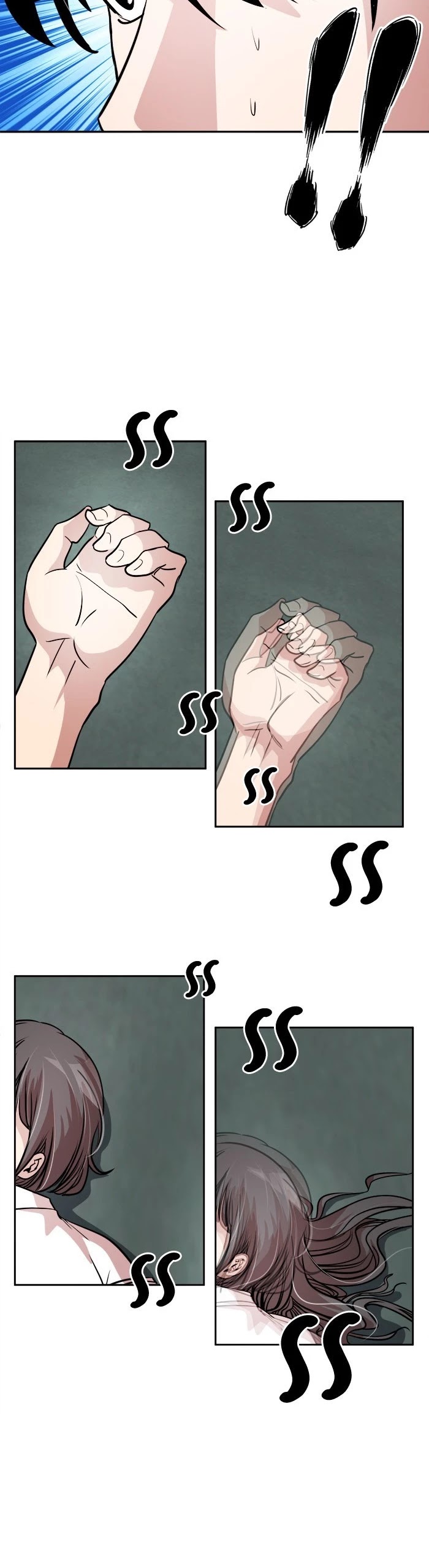 Change (Jin Yuan) Chapter 58 page 29 - Chapter 58