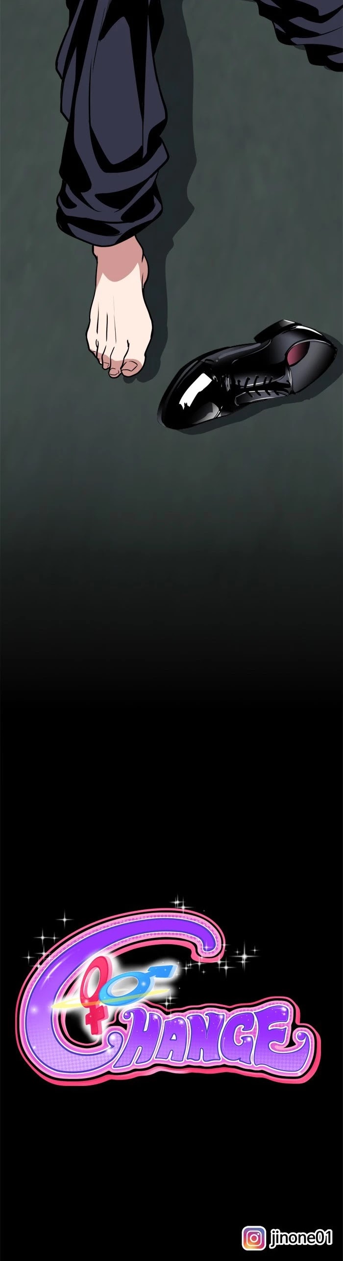 Change (Jin Yuan) Chapter 58 page 31 - Chapter 58