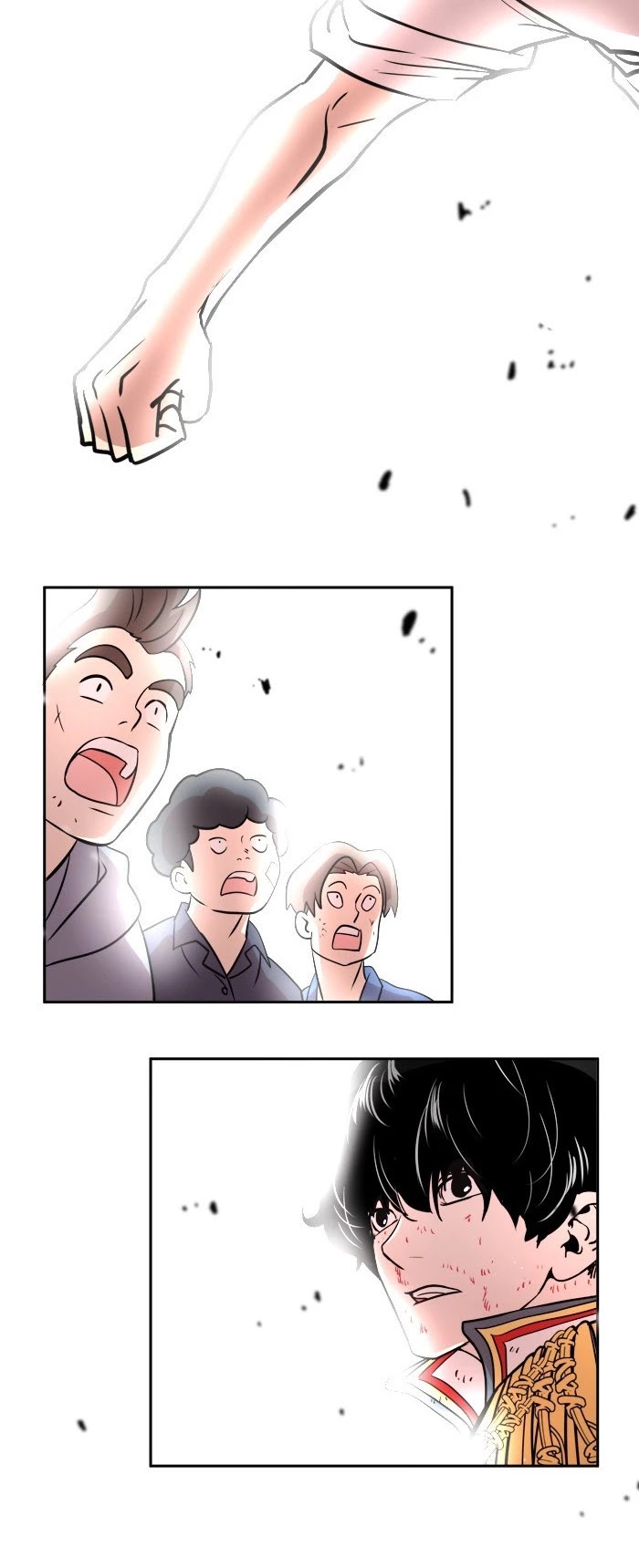 Change (Jin Yuan) Chapter 58 page 4 - Chapter 58