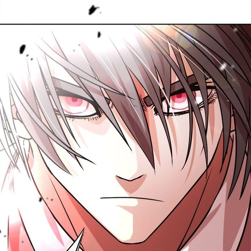 Change (Jin Yuan) Chapter 58 cover