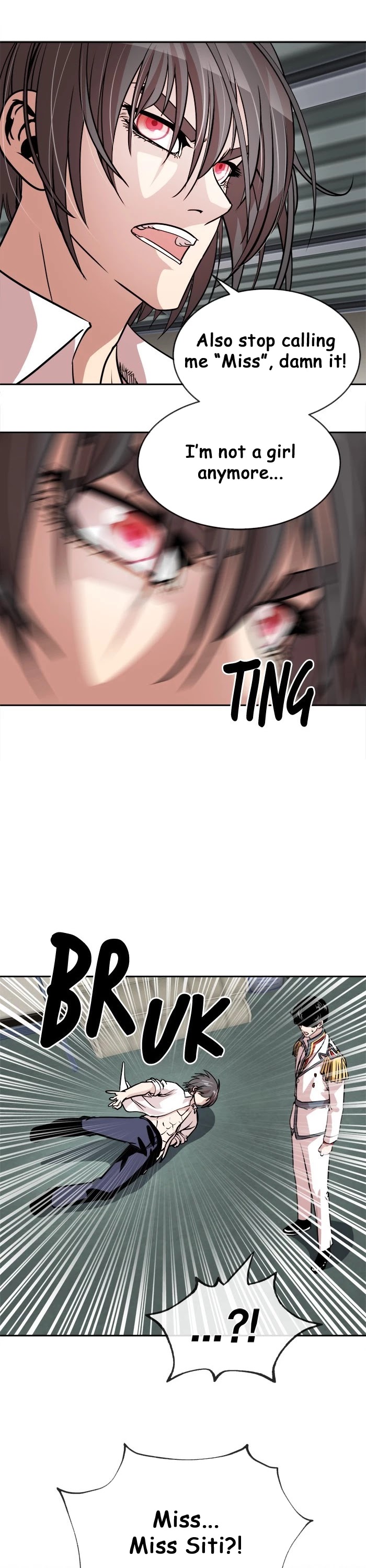 Change (Jin Yuan) Chapter 59 page 1 - Chapter 59