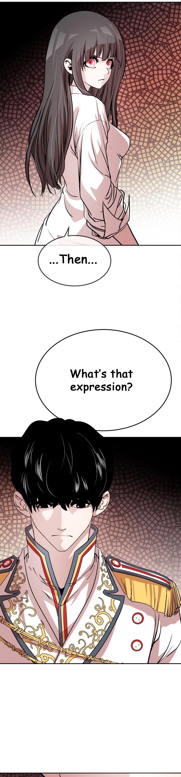 Change (Jin Yuan) Chapter 59 page 14 - Chapter 59