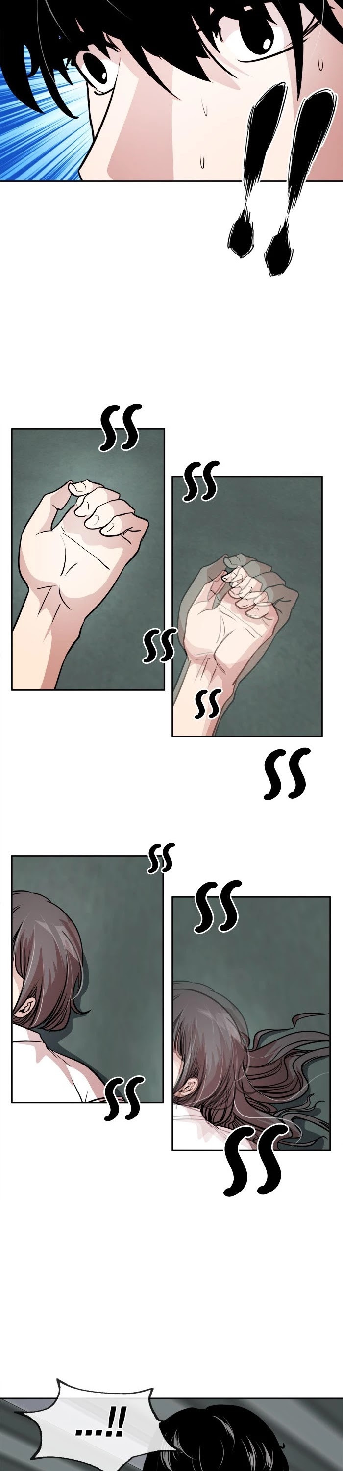 Change (Jin Yuan) Chapter 59 page 3 - Chapter 59