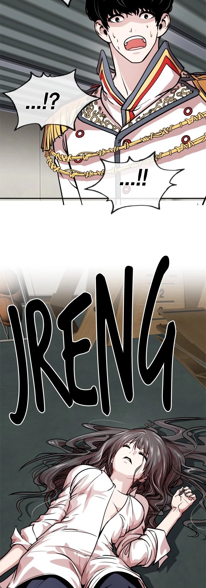 Change (Jin Yuan) Chapter 59 page 4 - Chapter 59