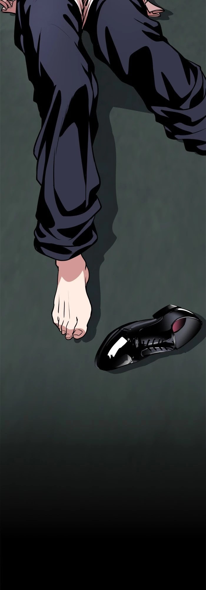 Change (Jin Yuan) Chapter 59 page 5 - Chapter 59
