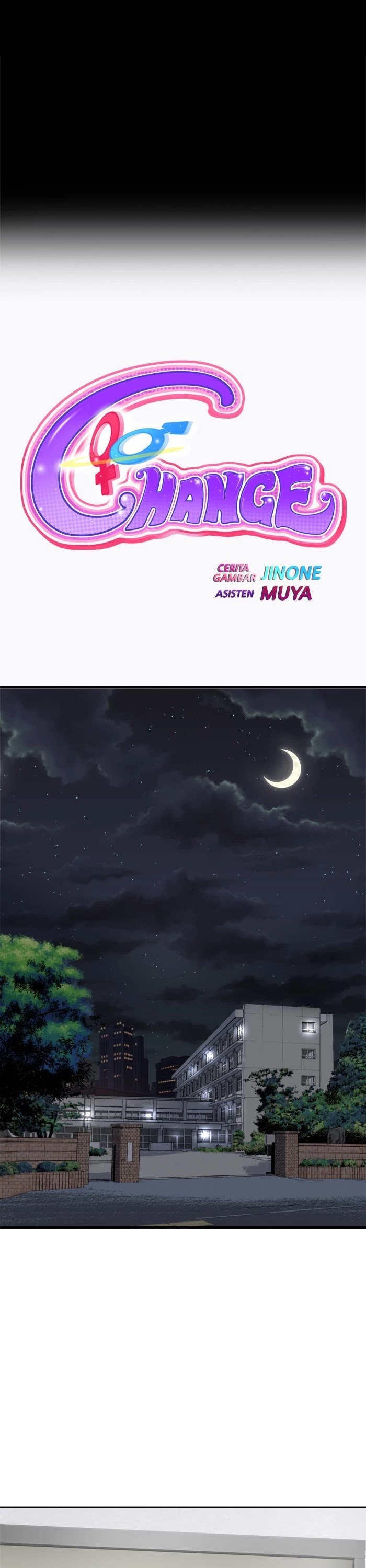 Change (Jin Yuan) Chapter 59 page 6 - Chapter 59