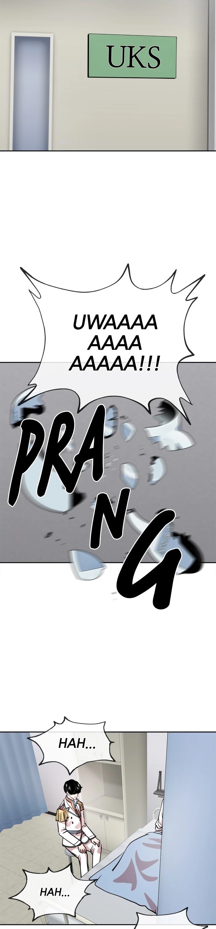 Change (Jin Yuan) Chapter 59 page 7 - Chapter 59