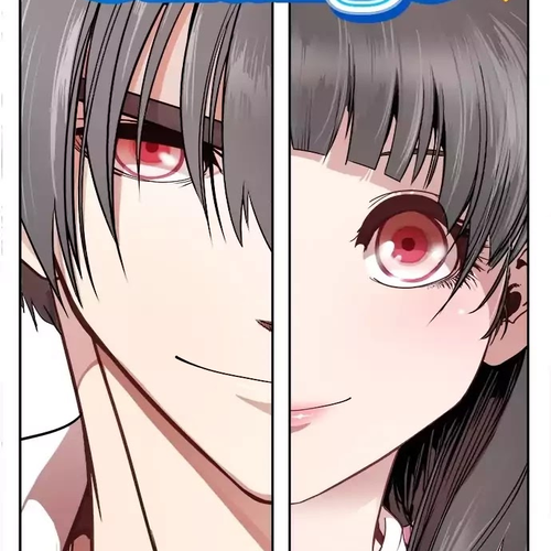 Change (Jin Yuan) Chapter 6 cover
