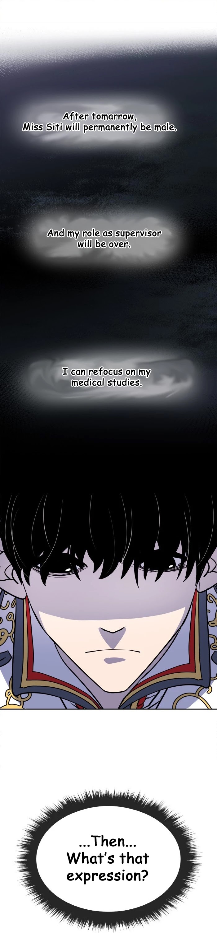 Change (Jin Yuan) Chapter 60 page 1 - Chapter 60