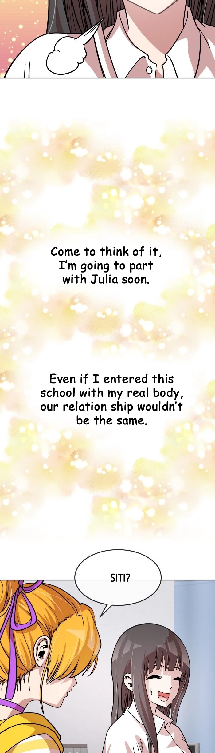 Change (Jin Yuan) Chapter 60 page 12 - Chapter 60