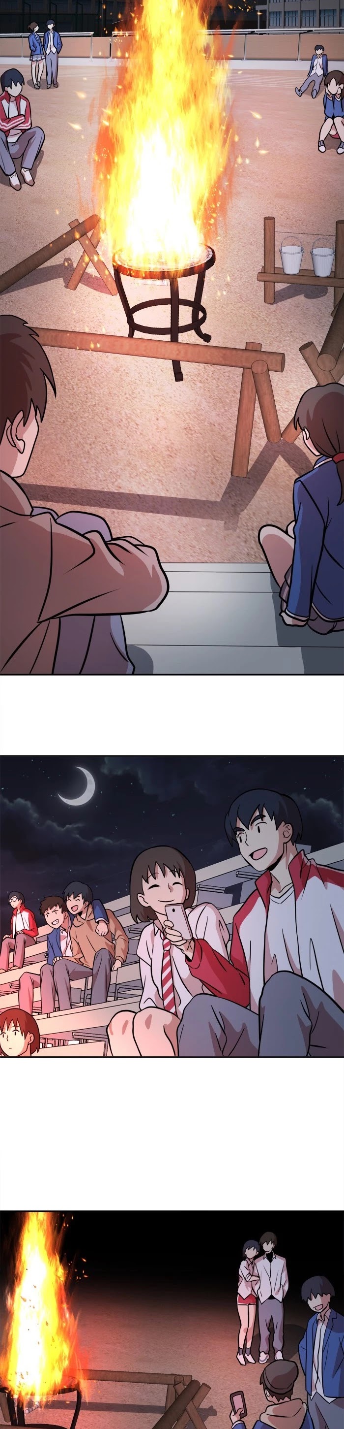 Change (Jin Yuan) Chapter 60 page 16 - Chapter 60