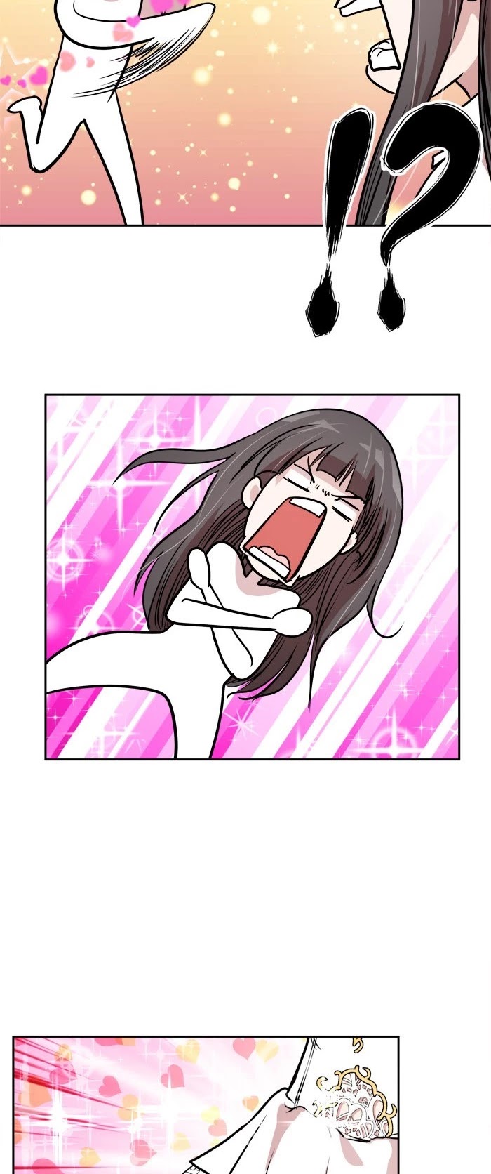 Change (Jin Yuan) Chapter 60 page 21 - Chapter 60