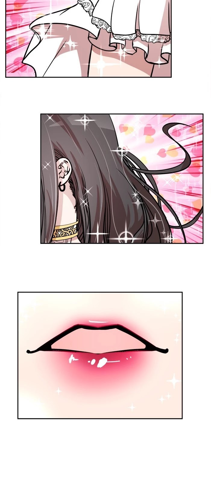 Change (Jin Yuan) Chapter 60 page 22 - Chapter 60