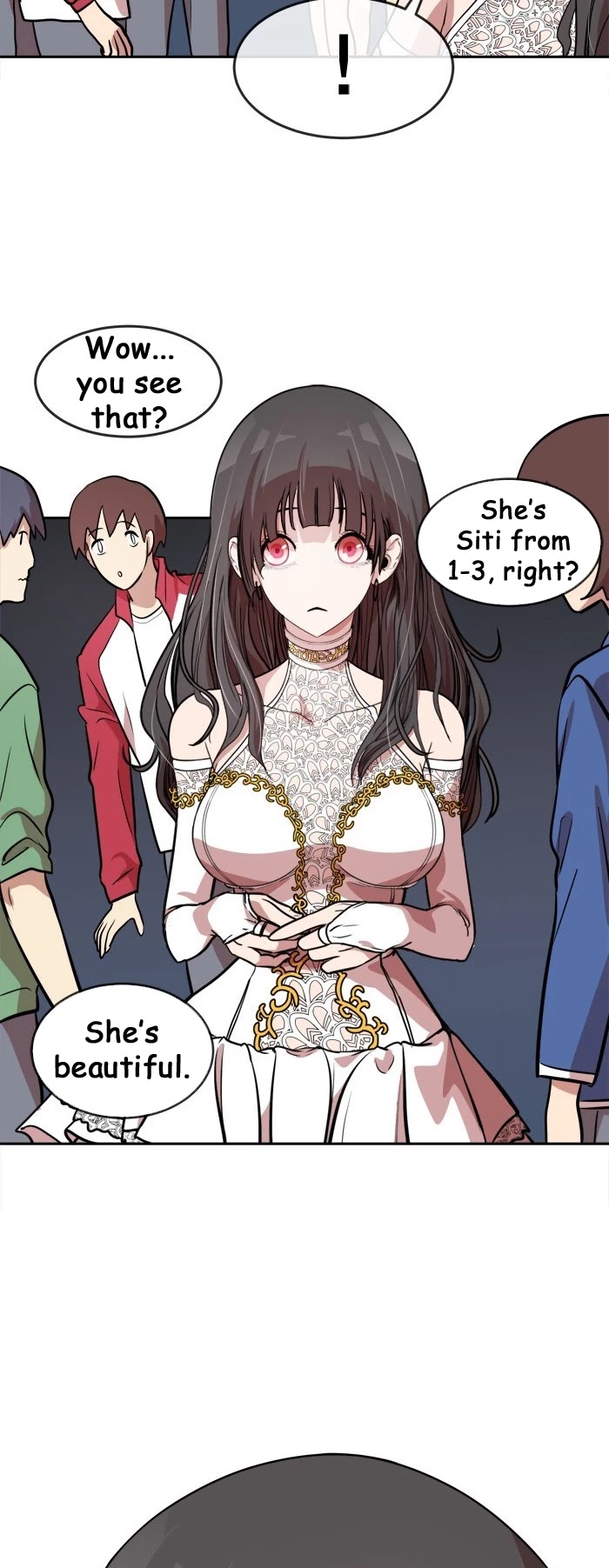 Change (Jin Yuan) Chapter 60 page 28 - Chapter 60