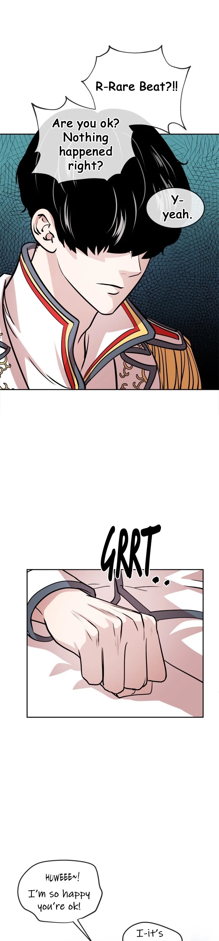 Change (Jin Yuan) Chapter 60 page 6 - Chapter 60