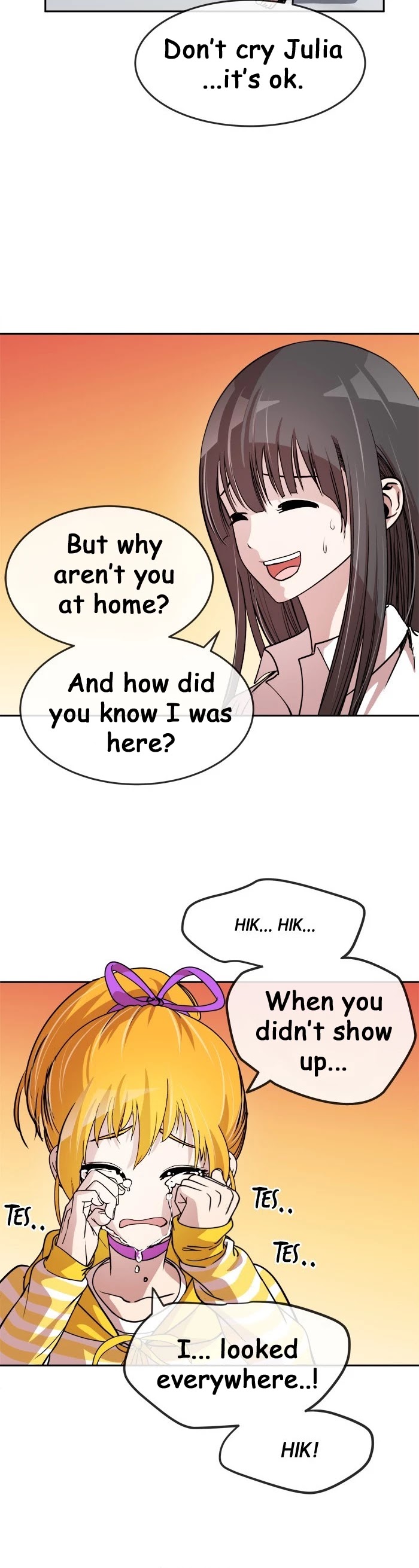 Change (Jin Yuan) Chapter 60 page 9 - Chapter 60