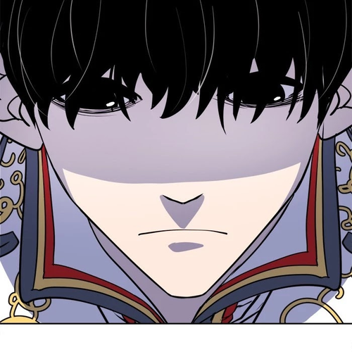 Change (Jin Yuan) Chapter 60 cover