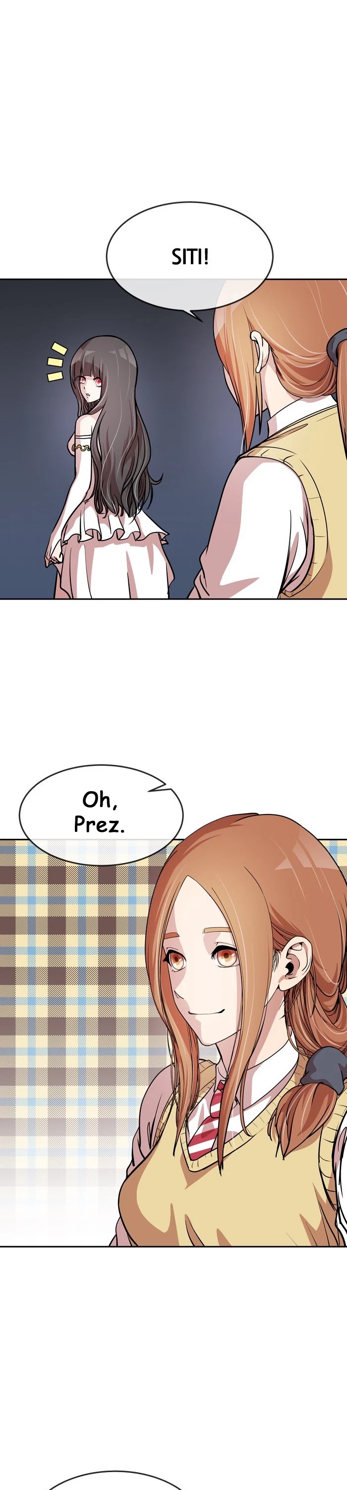 Change (Jin Yuan) Chapter 61 page 10 - Chapter 61