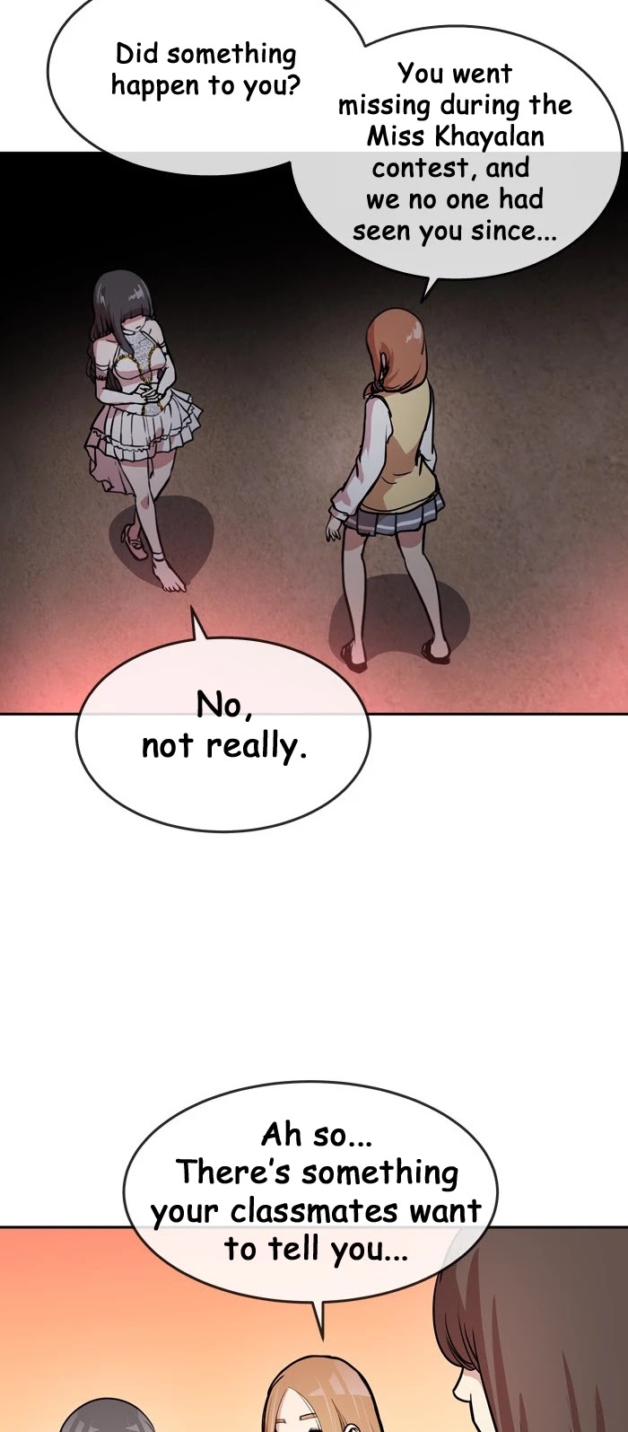 Change (Jin Yuan) Chapter 61 page 11 - Chapter 61