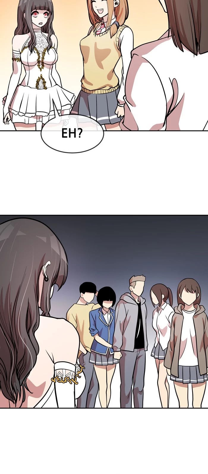 Change (Jin Yuan) Chapter 61 page 12 - Chapter 61