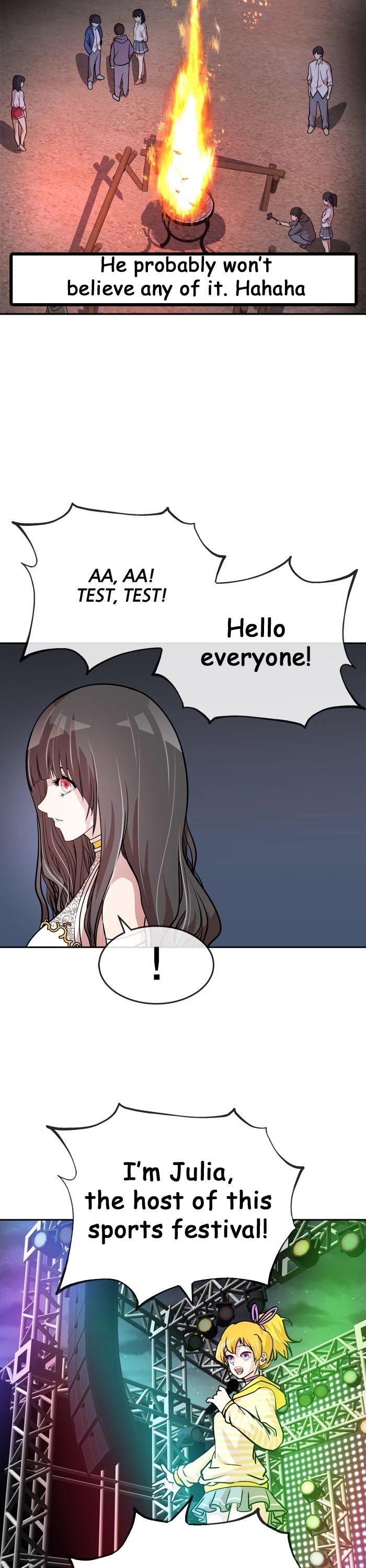Change (Jin Yuan) Chapter 61 page 19 - Chapter 61