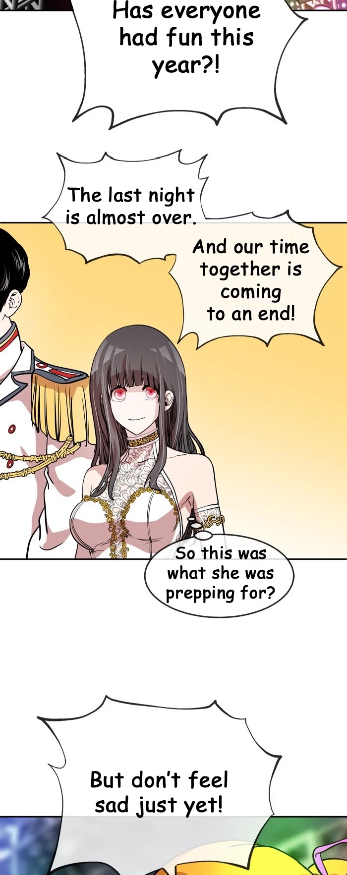 Change (Jin Yuan) Chapter 61 page 20 - Chapter 61