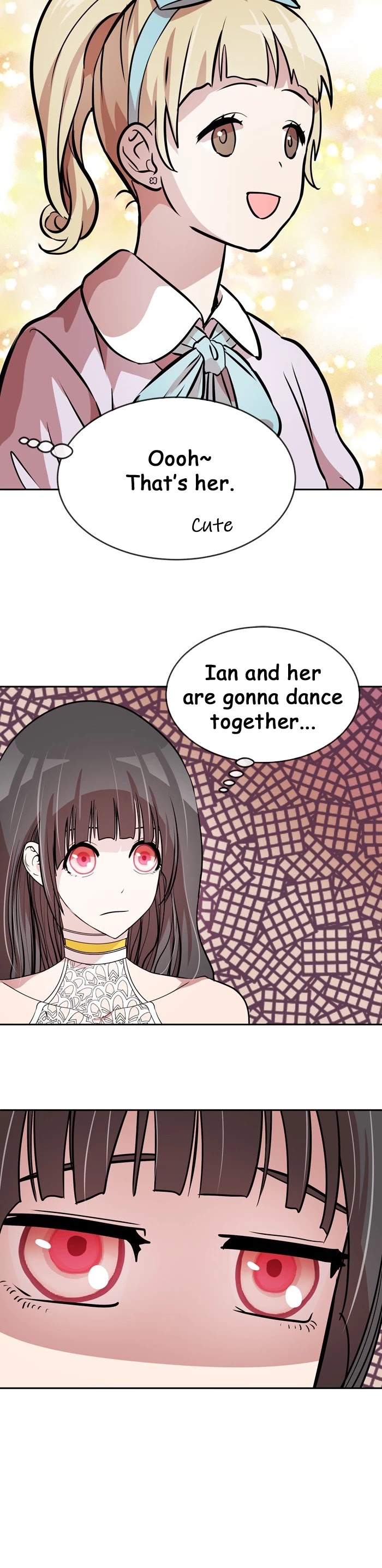 Change (Jin Yuan) Chapter 61 page 25 - Chapter 61