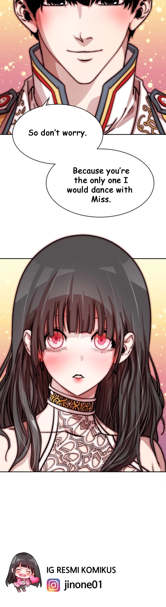 Change (Jin Yuan) Chapter 61 page 31 - Chapter 61