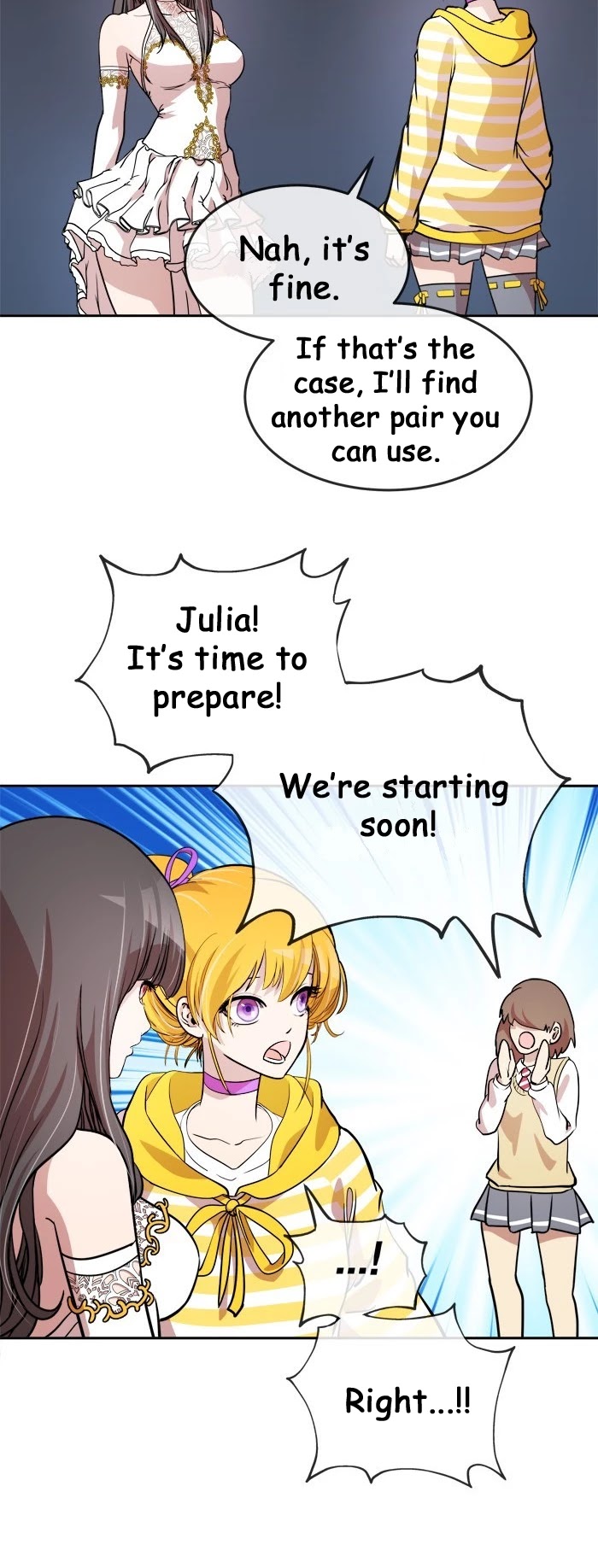 Change (Jin Yuan) Chapter 61 page 7 - Chapter 61
