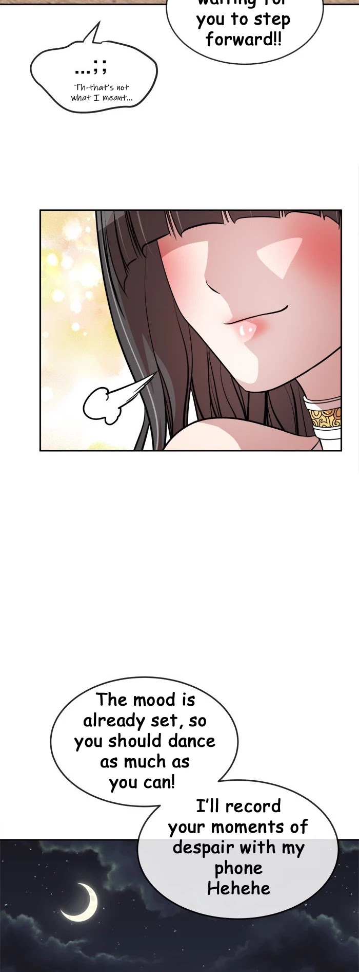 Change (Jin Yuan) Chapter 62 page 10 - Chapter 62