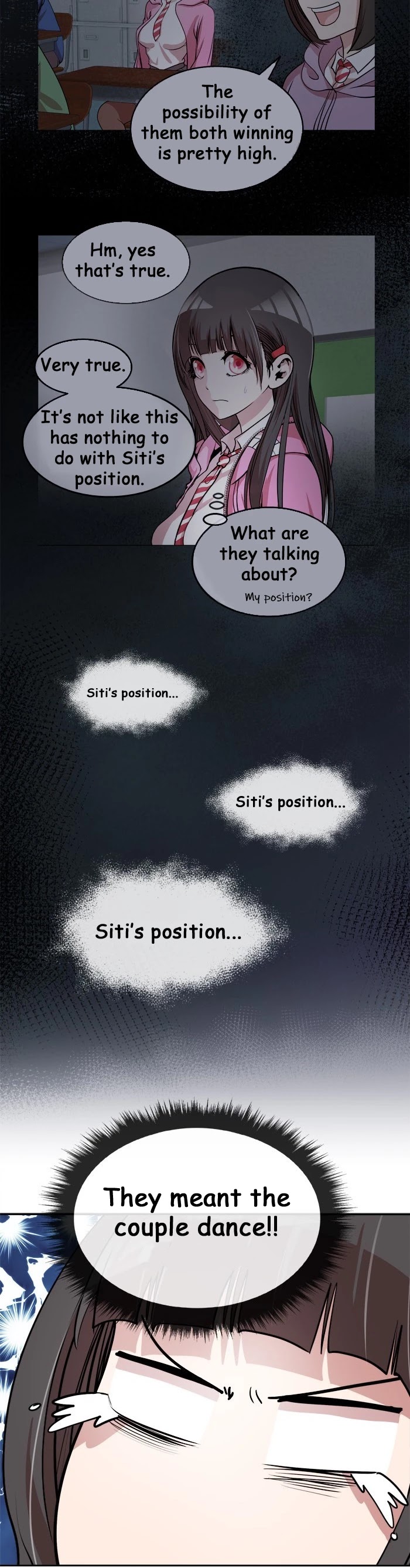Change (Jin Yuan) Chapter 62 page 15 - Chapter 62