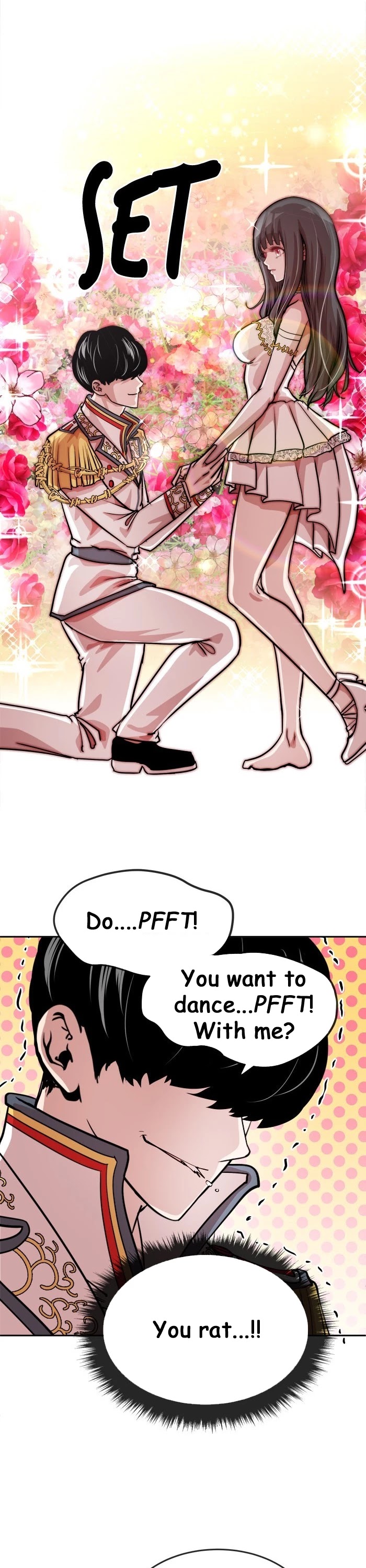 Change (Jin Yuan) Chapter 62 page 16 - Chapter 62