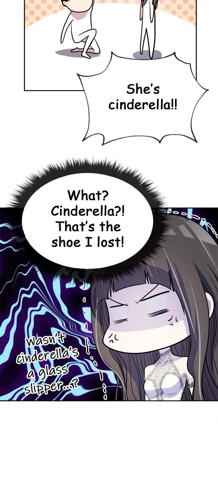Change (Jin Yuan) Chapter 62 page 19 - Chapter 62