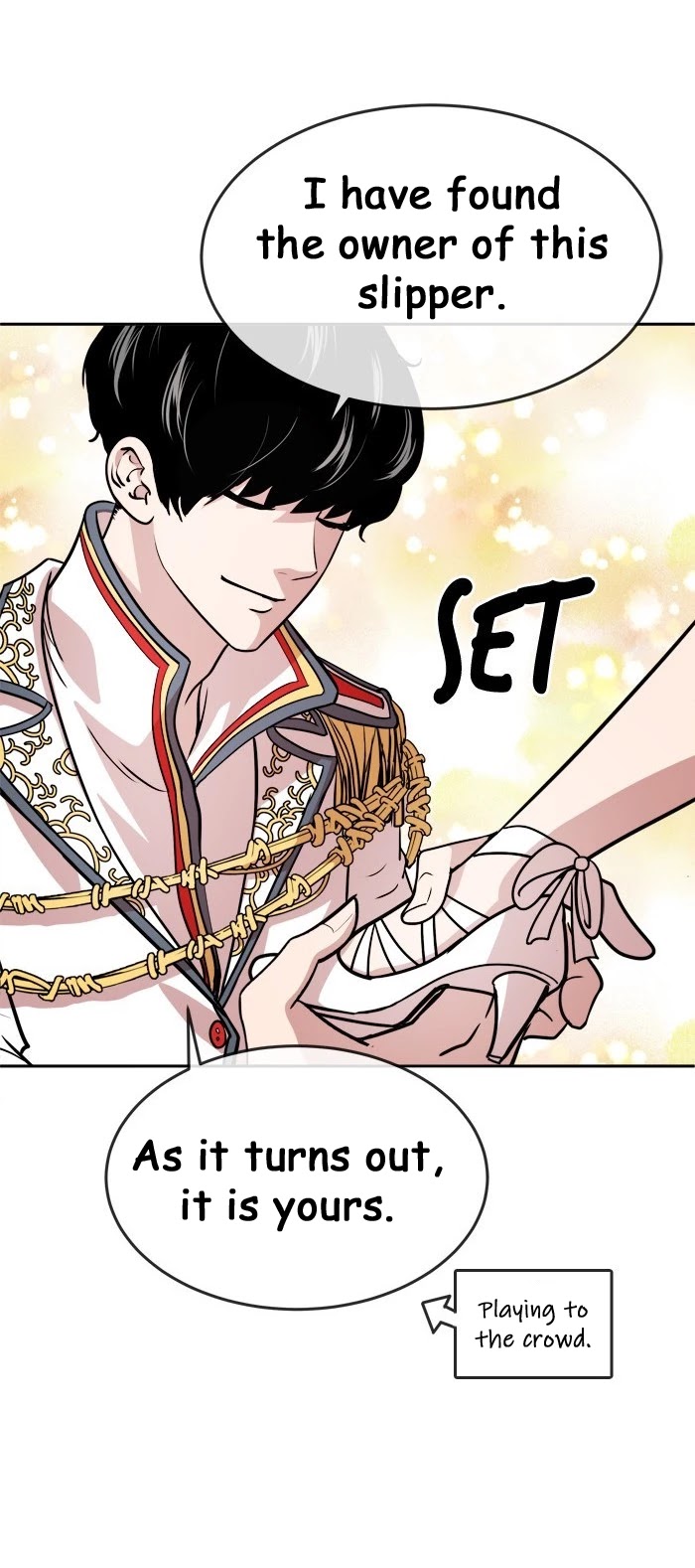 Change (Jin Yuan) Chapter 62 page 20 - Chapter 62