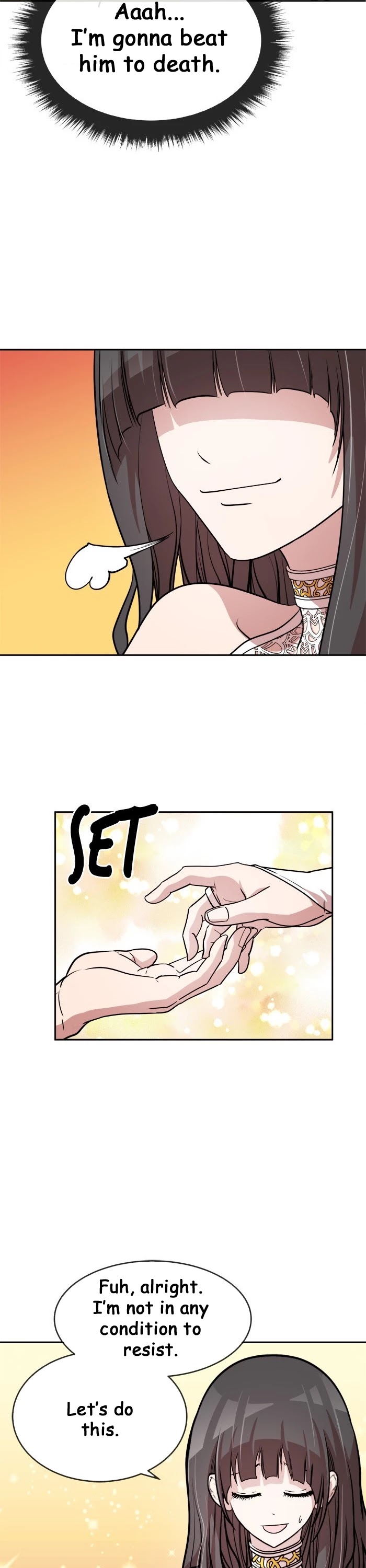 Change (Jin Yuan) Chapter 62 page 22 - Chapter 62