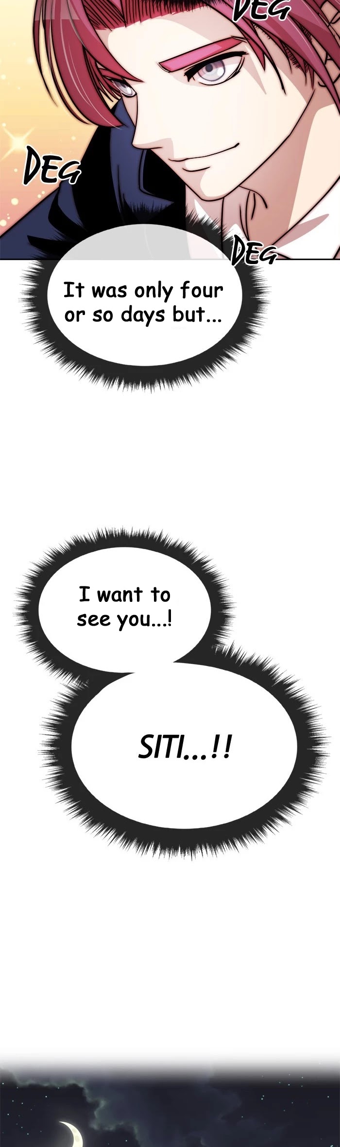 Change (Jin Yuan) Chapter 62 page 28 - Chapter 62