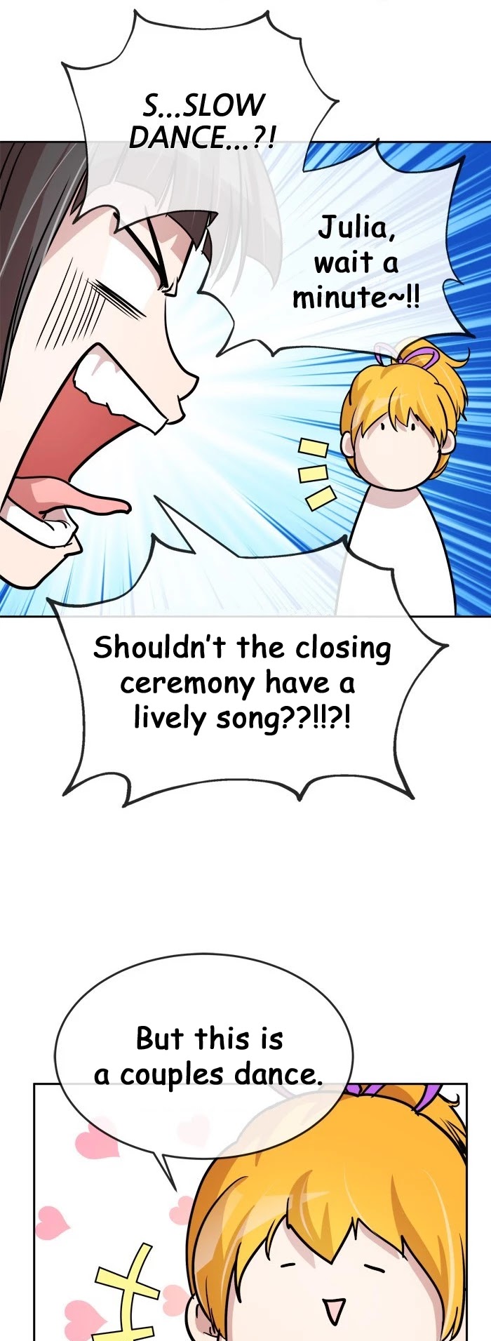 Change (Jin Yuan) Chapter 62 page 30 - Chapter 62