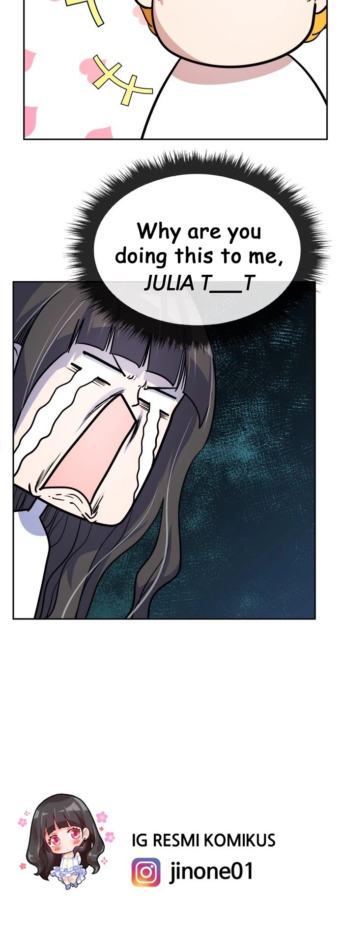 Change (Jin Yuan) Chapter 62 page 31 - Chapter 62