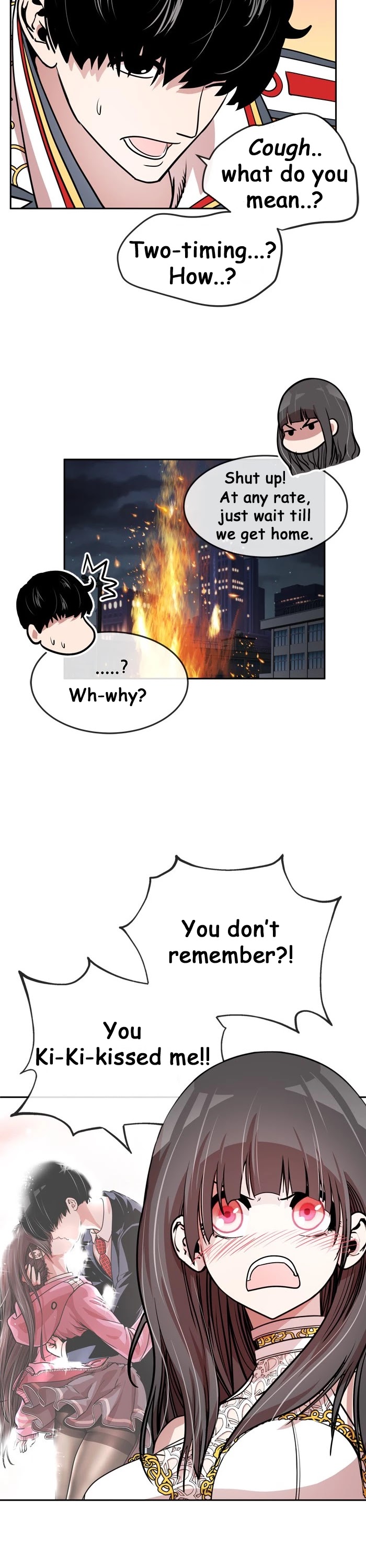 Change (Jin Yuan) Chapter 62 page 4 - Chapter 62