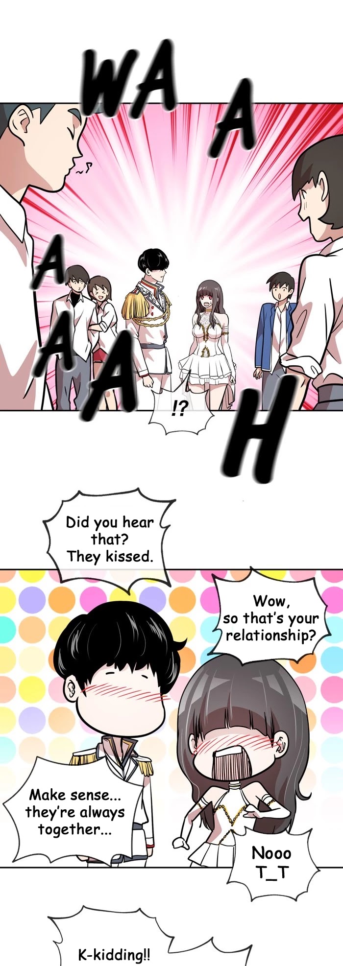 Change (Jin Yuan) Chapter 62 page 5 - Chapter 62