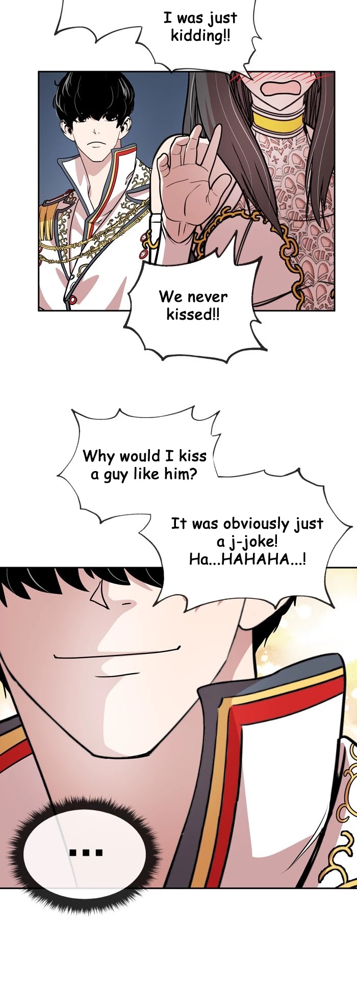 Change (Jin Yuan) Chapter 62 page 6 - Chapter 62