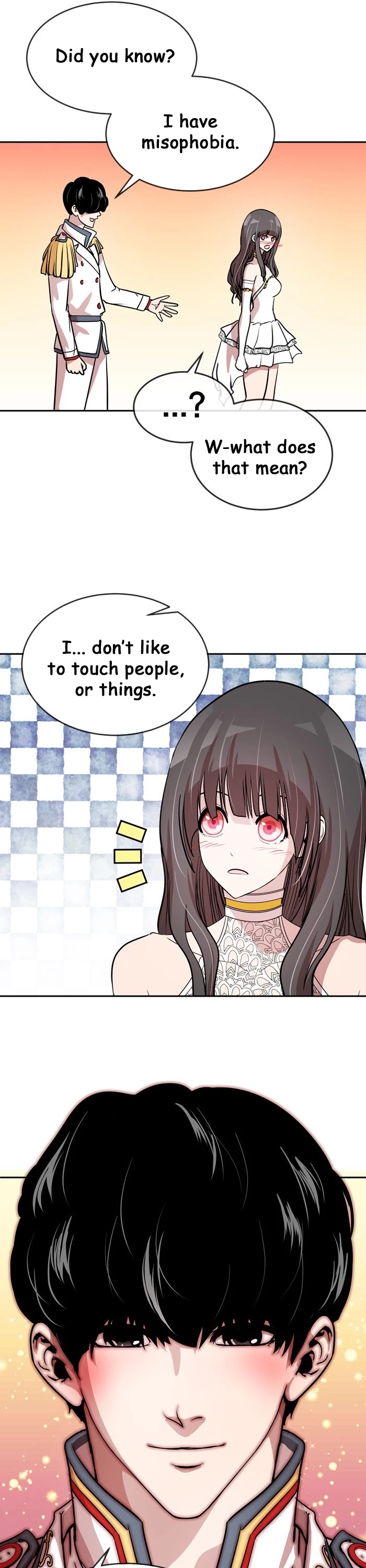 Change (Jin Yuan) Chapter 62 page 7 - Chapter 62