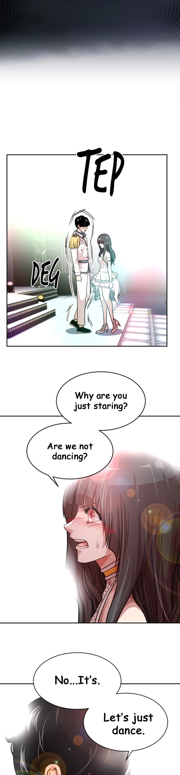 Change (Jin Yuan) Chapter 63 page 10 - Chapter 63