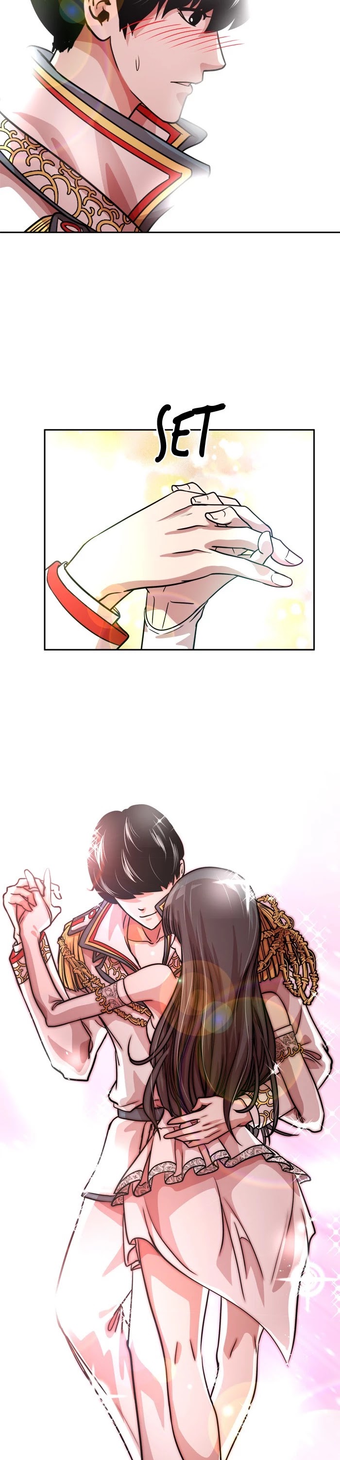 Change (Jin Yuan) Chapter 63 page 11 - Chapter 63