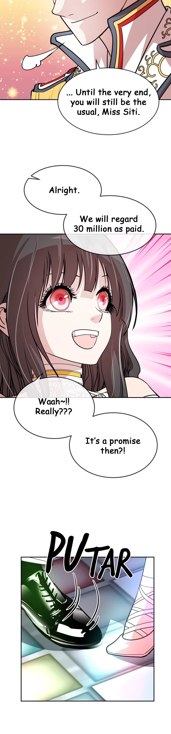 Change (Jin Yuan) Chapter 63 page 15 - Chapter 63