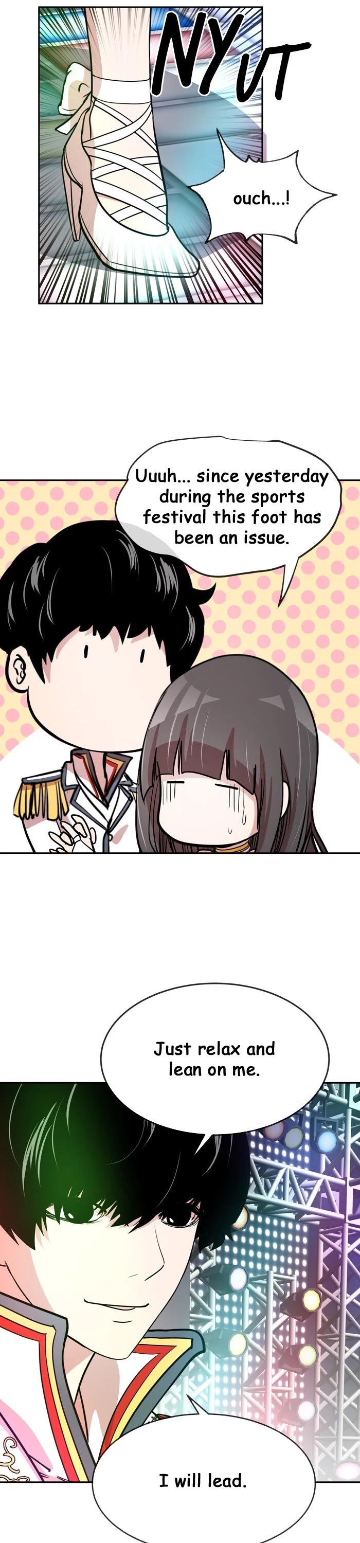 Change (Jin Yuan) Chapter 63 page 19 - Chapter 63